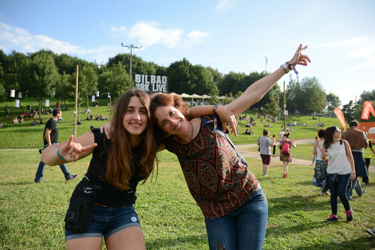 Foto 63 de la jueves 6 de julio | Bilbao BBK Live 2017